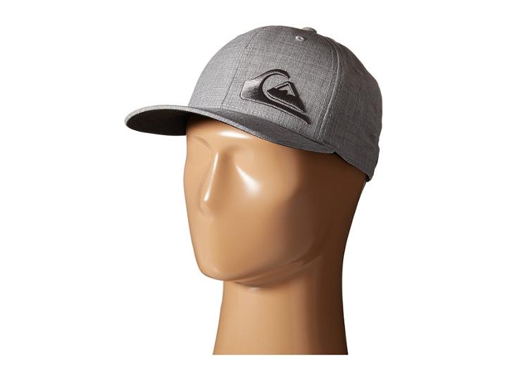 Quiksilver - Final 2 Hat