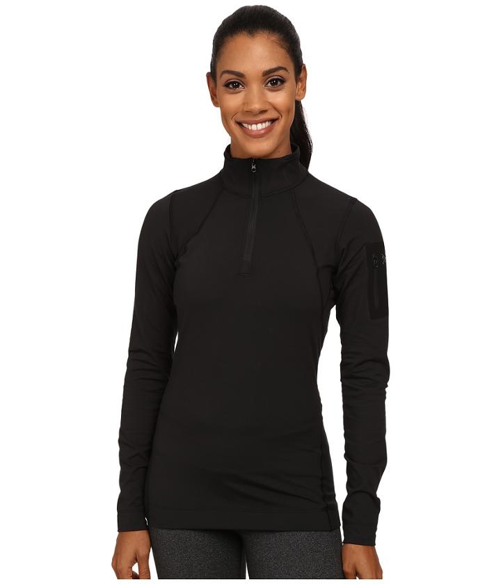 Arc'teryx - Rho Lt Zip Neck