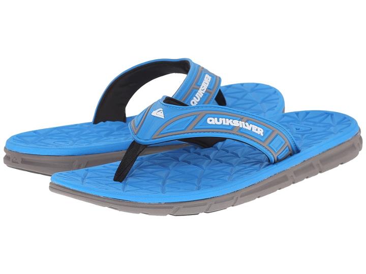 Quiksilver - Fluid