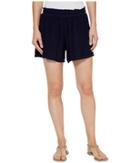 Michael Stars - Modern Rayon Elastic Waistband Shorts