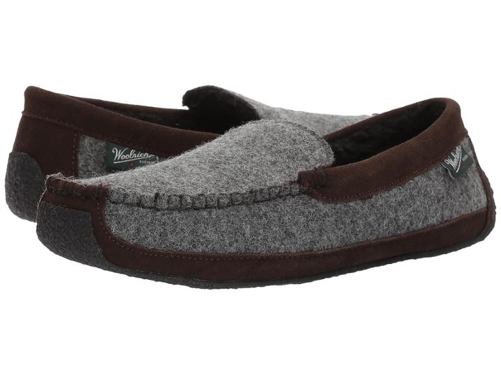 Woolrich - Heff
