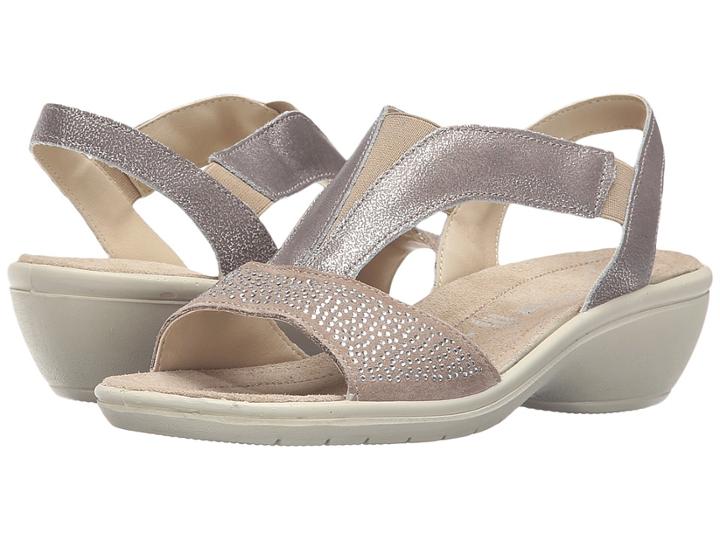 Spring Step - Risa