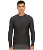Private Stock - The Mael Long Sleeve T-shirt