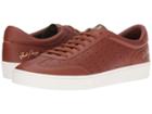Fred Perry - Umpire Tumbled Leather