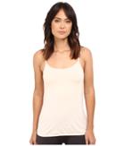 Yummie By Heather Thomson - Cassidy Micro Modal Convertible Shelf Camisole