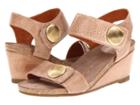 Taos Footwear - Carousel