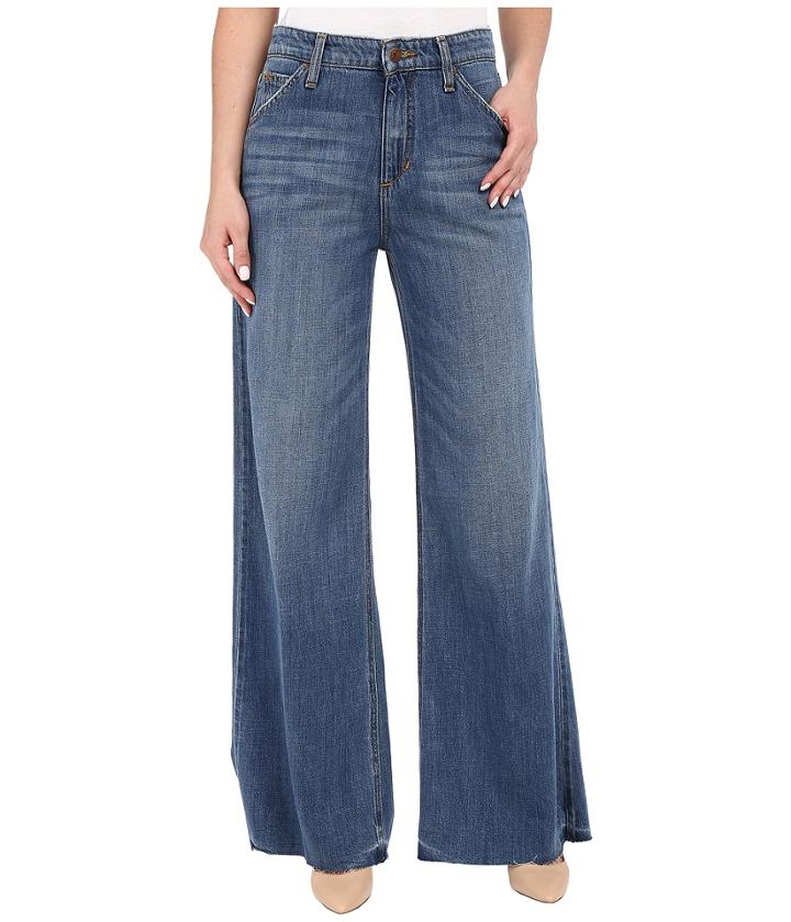 Joe's Jeans - Wide Leg In Edie