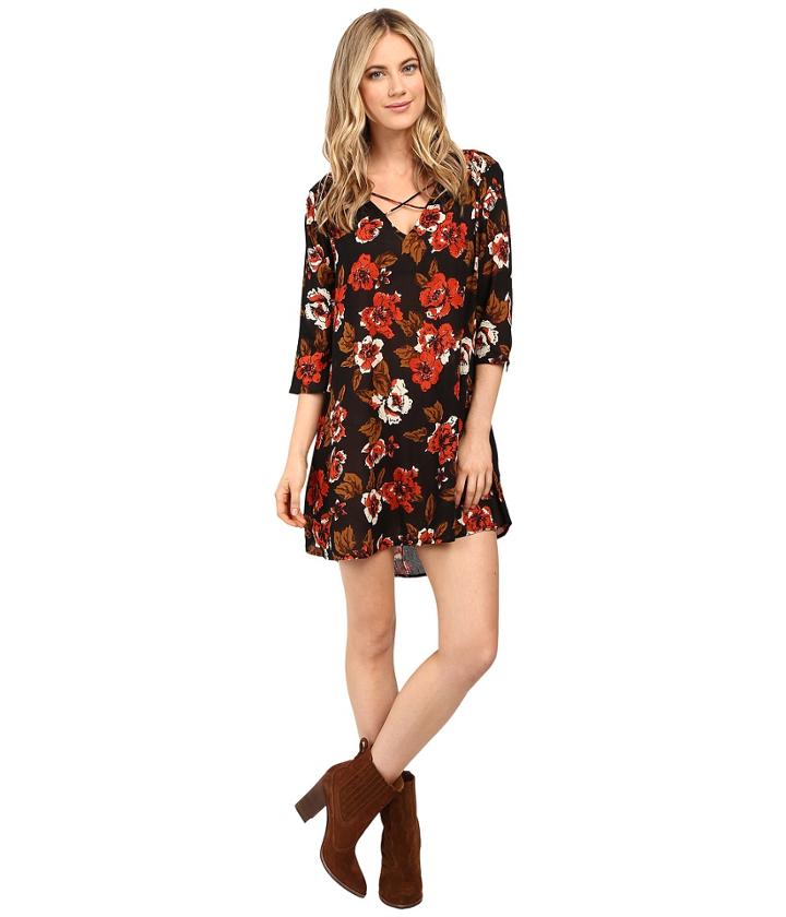 Amuse Society - Casyn Dress