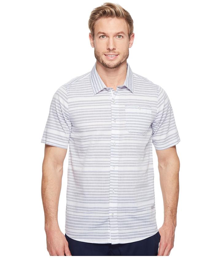 Travismathew - Cana Woven