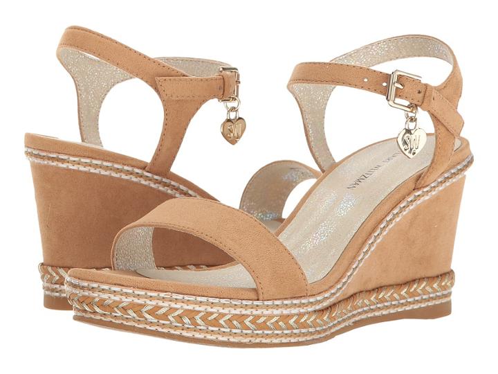 Stuart Weitzman Kids - Swinger Stitch
