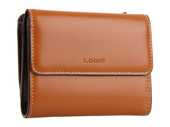 Lodis Accessories - Audrey French Purse