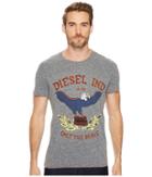 Diesel - T-diego-rp T-shirt