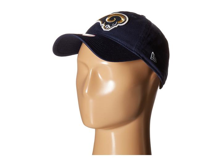 New Era - Team Glisten Los Angeles Rams