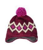Jack Wolfskin - Diamond Knit Cap