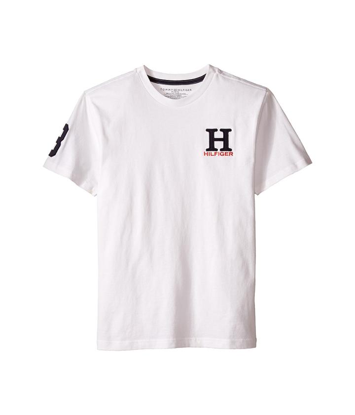 Tommy Hilfiger Kids - Matt Tee