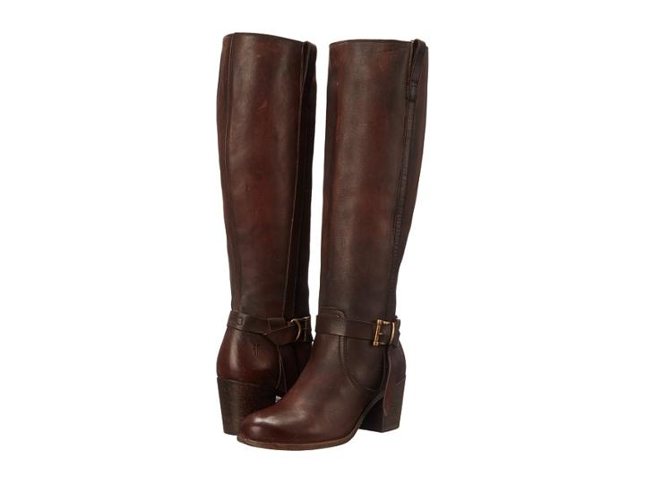 Frye - Malorie Knotted Tall