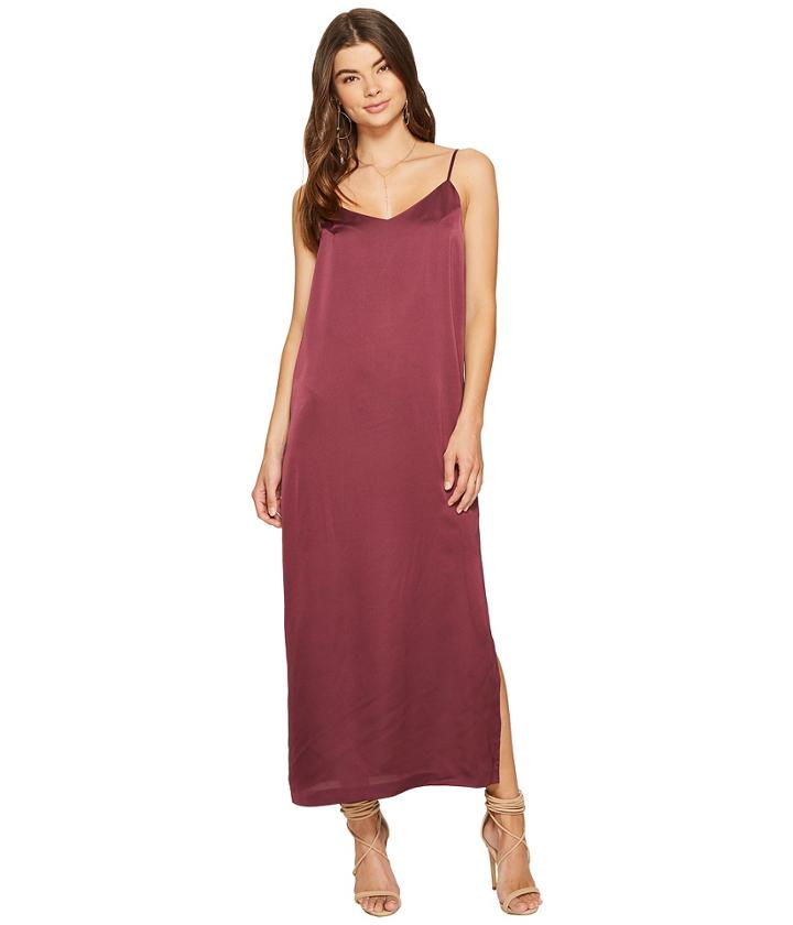 Kensie - Shiny Polyester Dress Ks7u7133