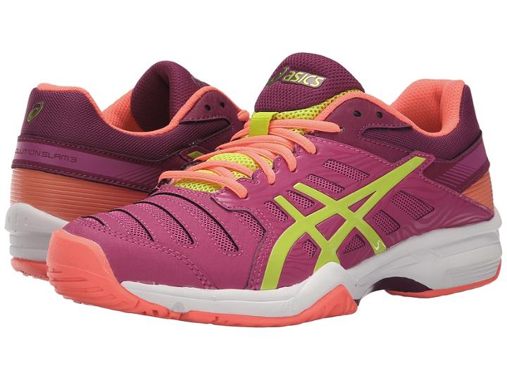Asics - Gel-solution Slam 3