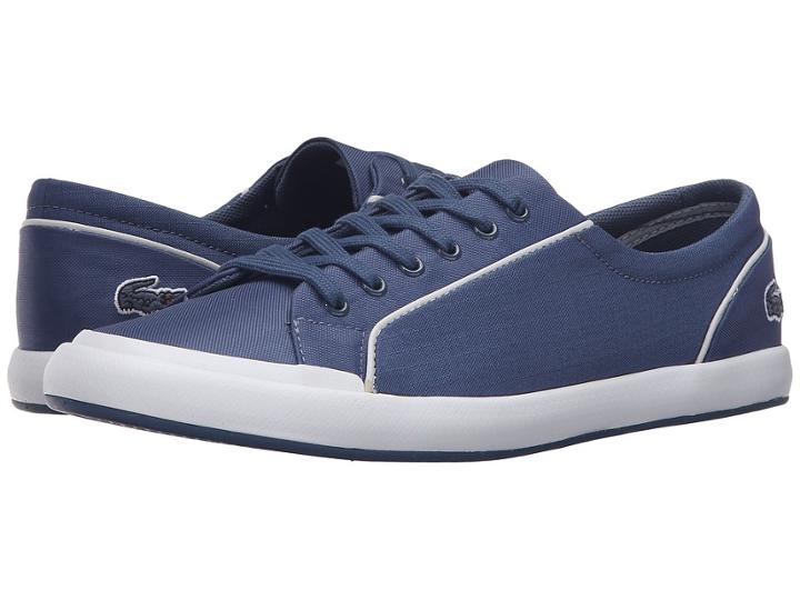 Lacoste - Lancelle 6 Eye 316 2