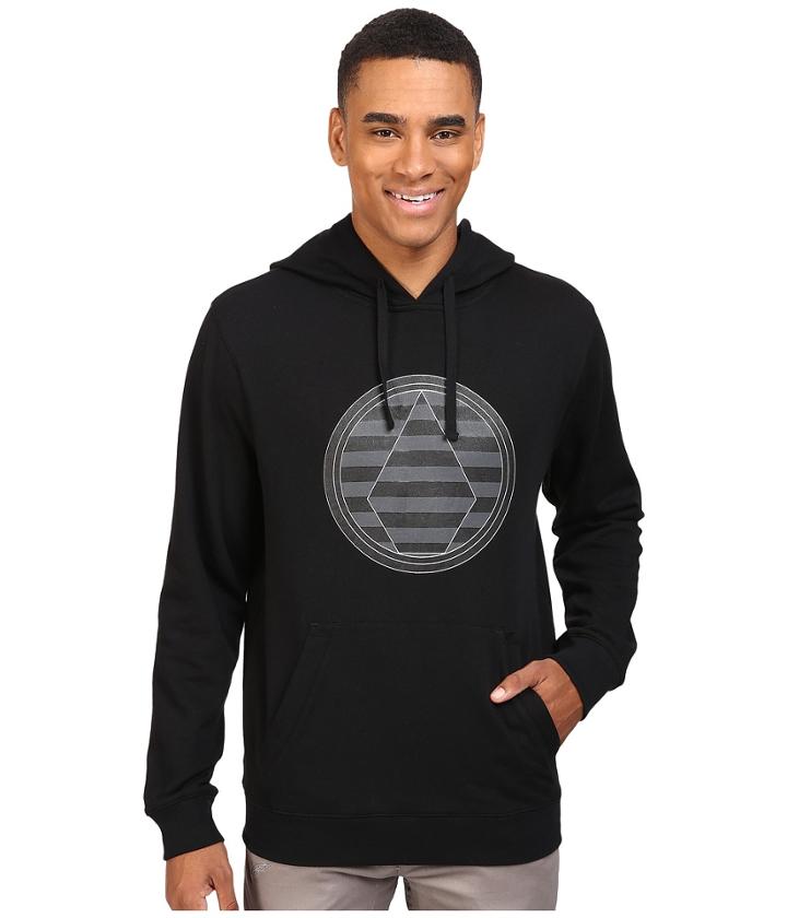 Volcom Snow - Striped Stone Fleece