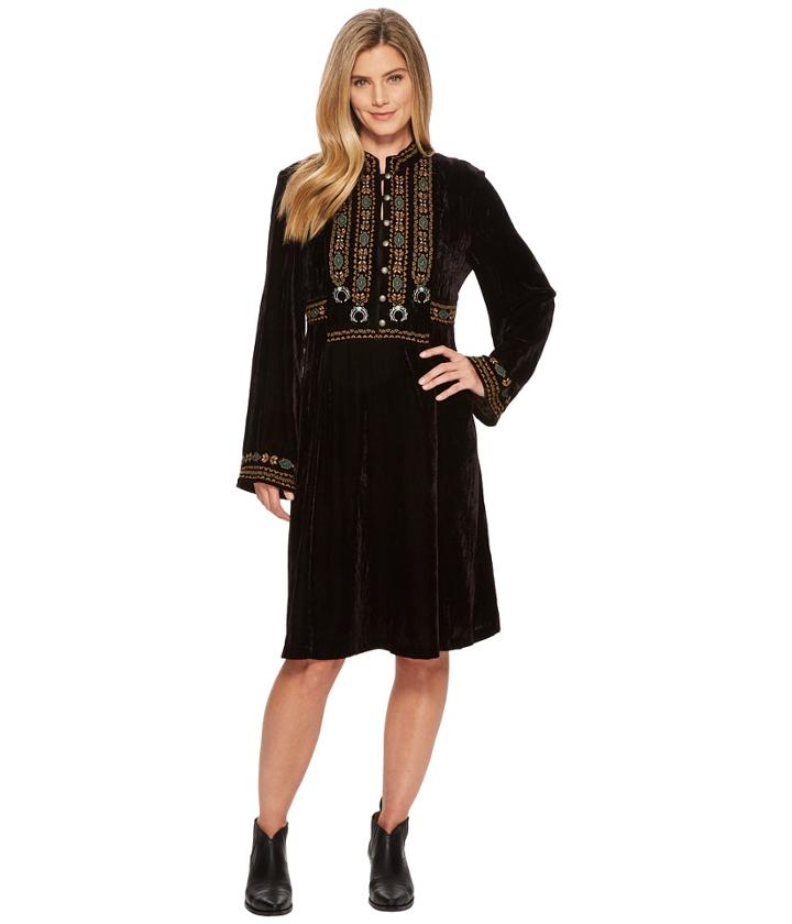 Double D Ranchwear - Many Najas Dress