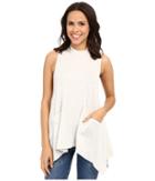 Culture Phit - Darcie Sleeveless Top With Pockets