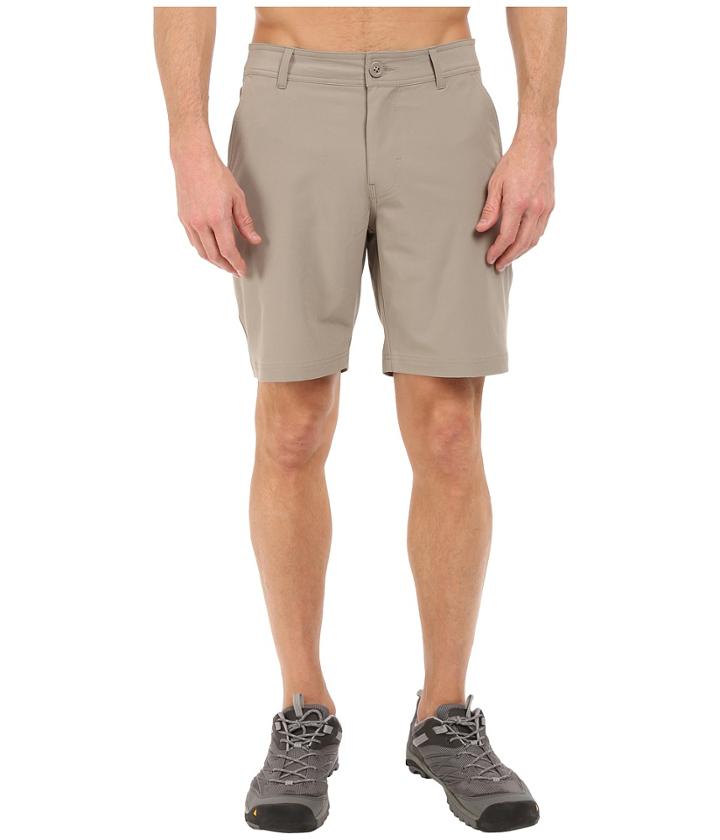 Columbia - Global Adventuretm Iii Shorts