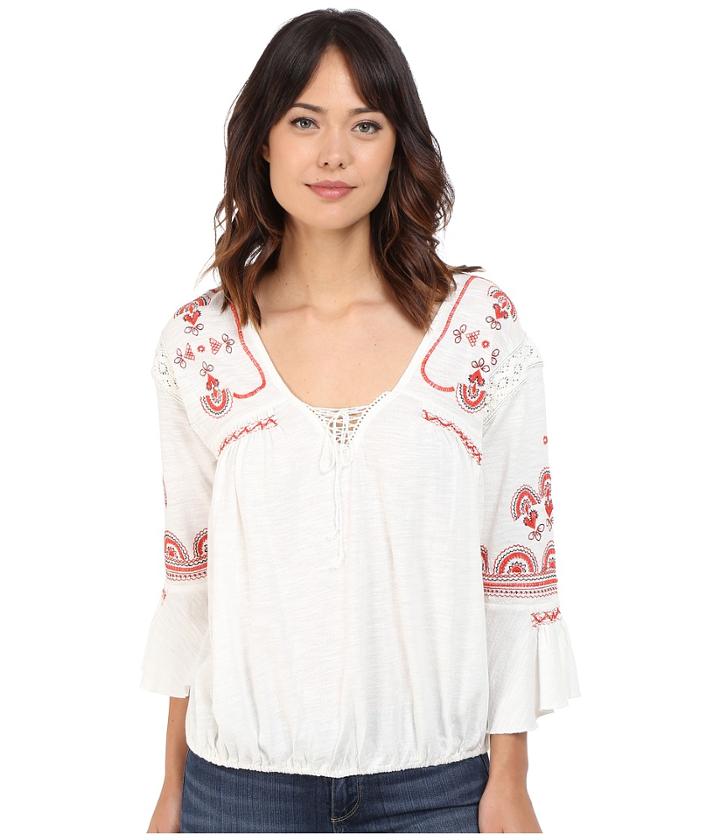 Free People - Chiquita Top