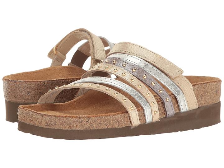 Naot Footwear - Prescott