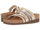 Naot Footwear - Prescott