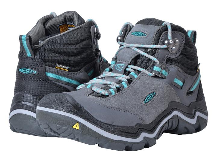 Keen - Laurel Mid Waterproof