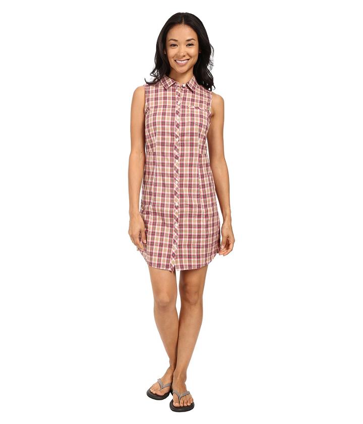 Toad&amp;co - Maneuver Shirtdress