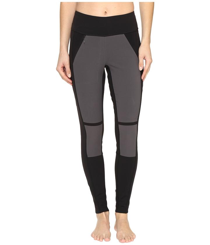 The North Face - Hybrid Hiker Tights