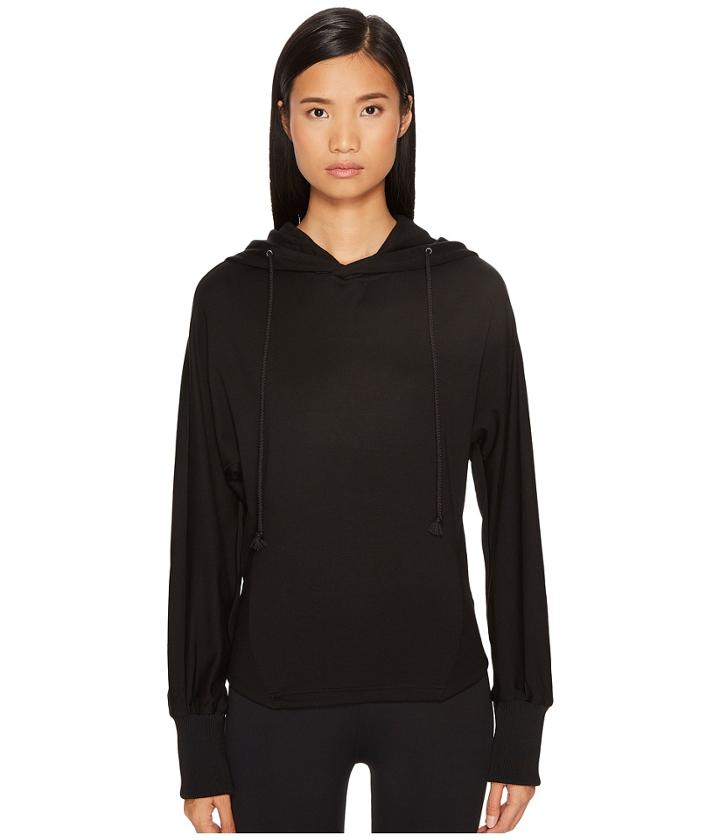 Adidas Y-3 By Yohji Yamamoto - Lux Track Hoodie