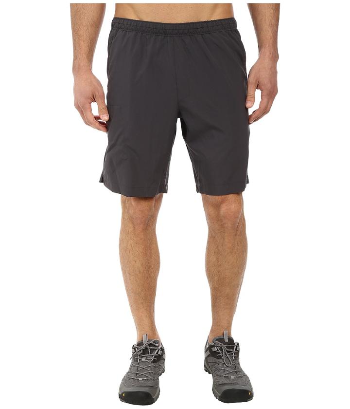 Mountain Hardwear Refueler X Short