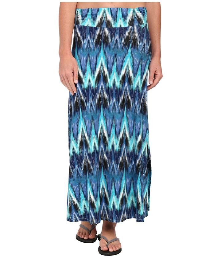 Aventura Clothing - Nevis Maxi Skirt
