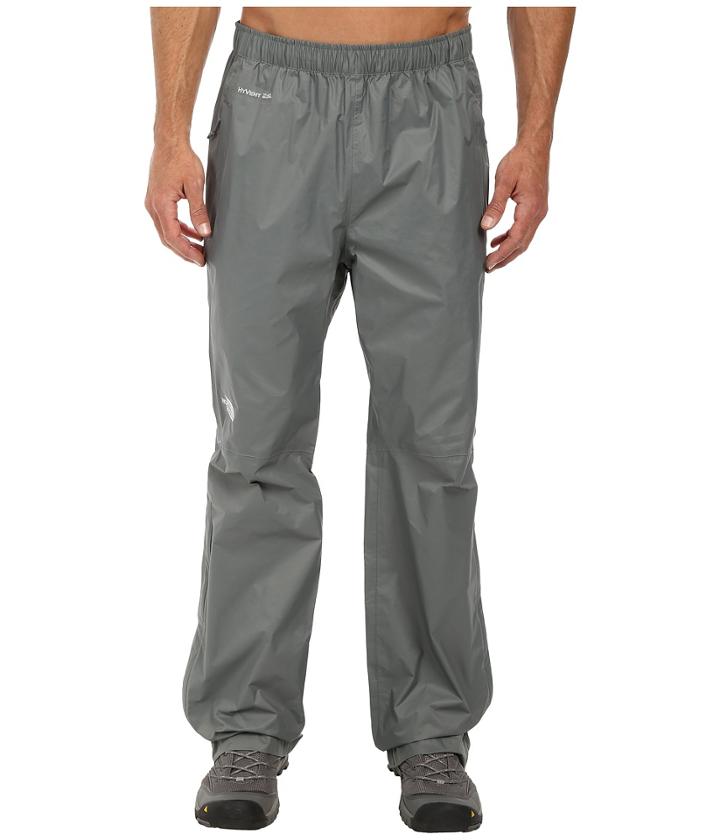 The North Face - Venture 1/2 Zip Pant