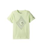Hurley Kids - Dri Fit Fazed Out Tee