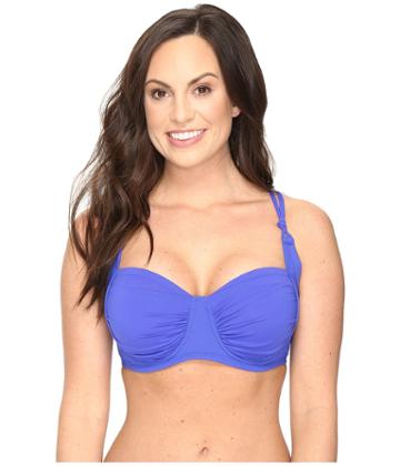 Bleu Rod Beattie - Knotty But Nice Sling X-back D-cup Top