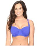 Bleu Rod Beattie - Knotty But Nice Sling X-back D-cup Top