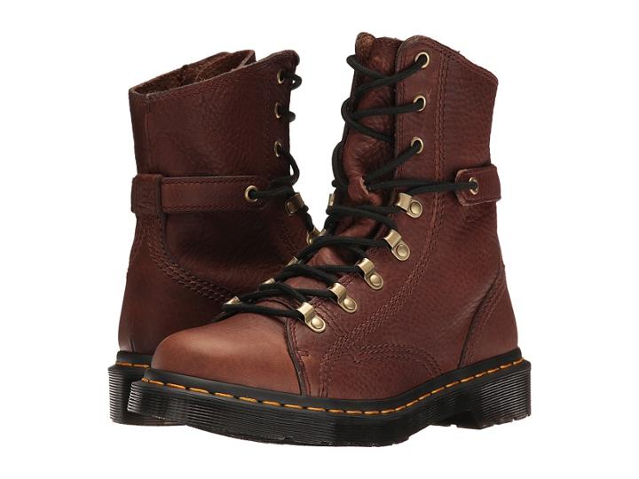 Dr. Martens - Coraline