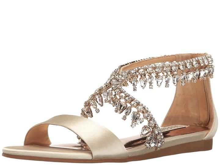 Badgley Mischka - Tristen