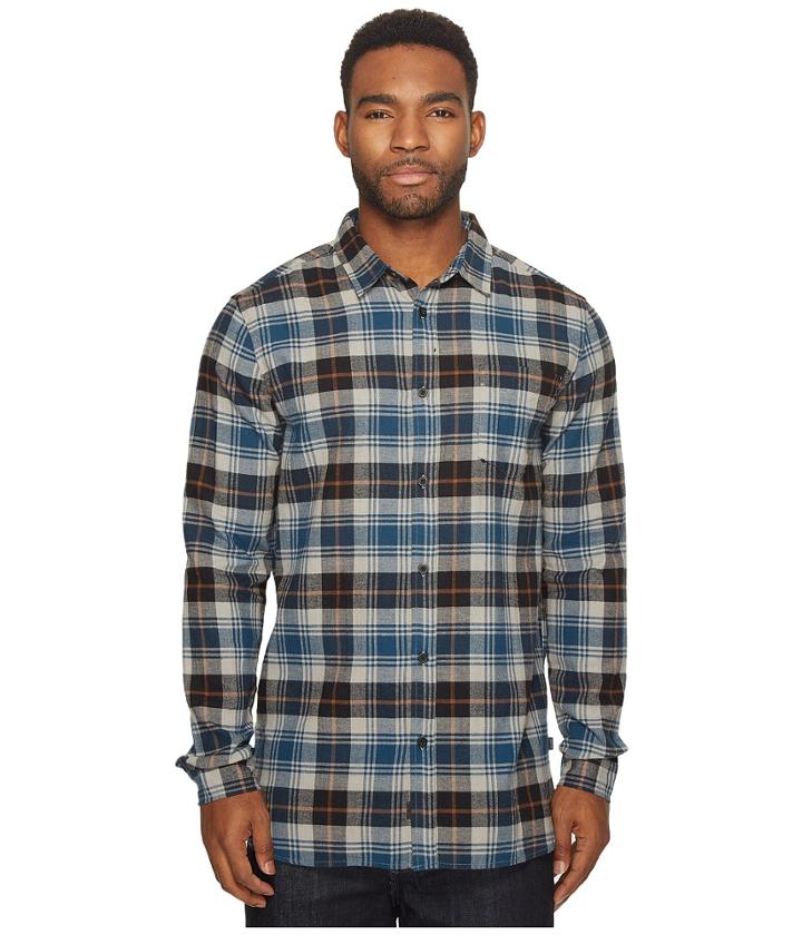 Globe - Dock Long Sleeve Top