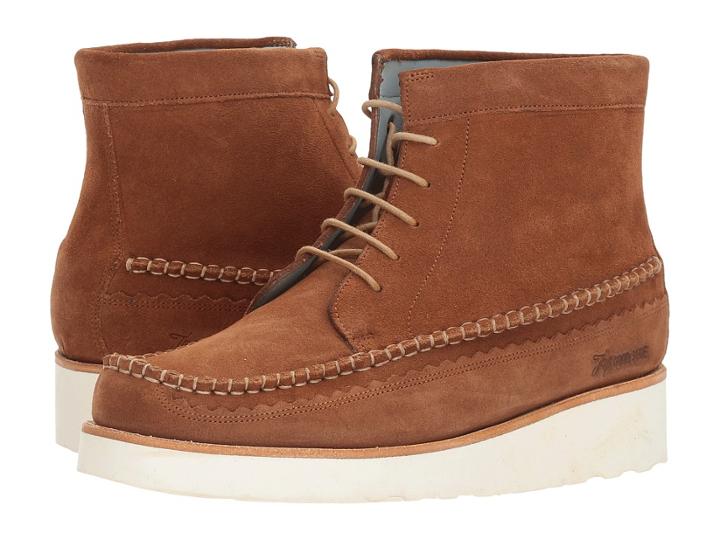 Grenson - Lisa Boot
