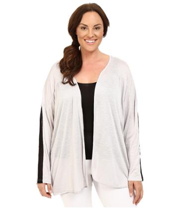 Marika Curves - Plus Size Andria Cardigan