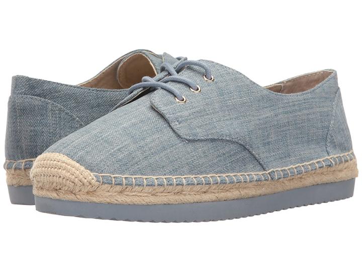 Michael Michael Kors - Hastings Lace-up