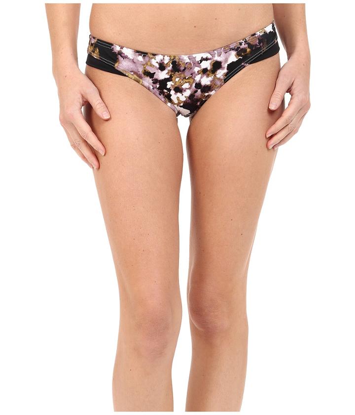 Rvca - Abstraction Cheeky Bottoms
