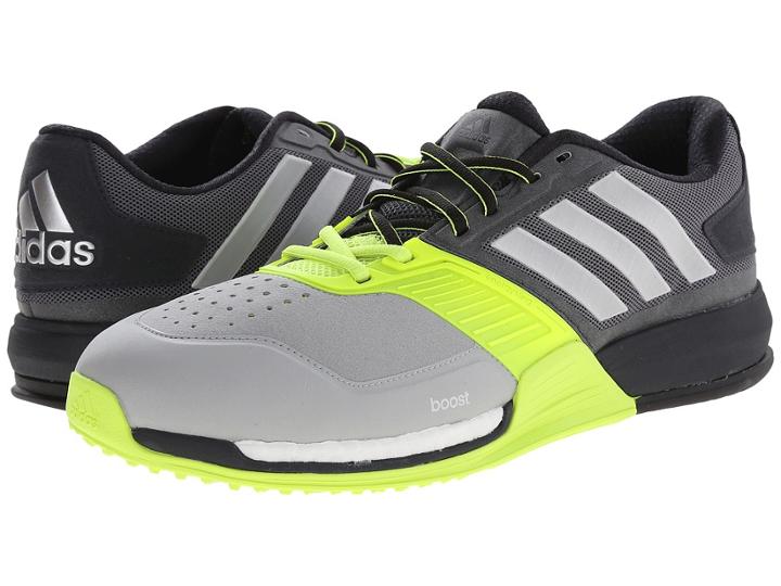 Adidas - Crazytrain Boost