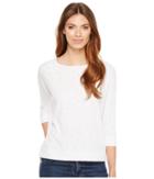 Lilla P - 3/4 Sleeve Raglan