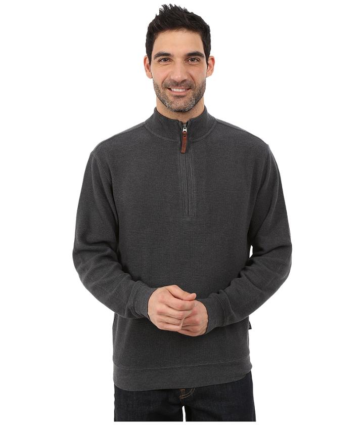 Woolrich - Bromley Half Zip